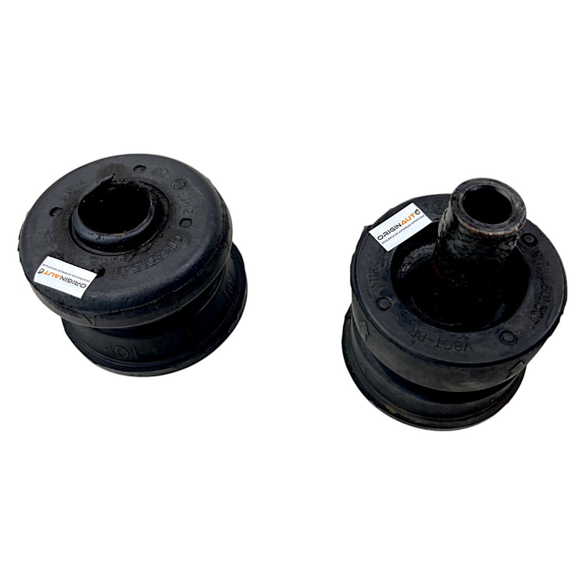 Batente Amortecedor VW Amarok V6 2018 2019 Dianteiro