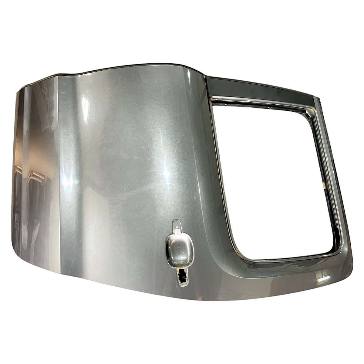 Porta VW Amarok V6 2018 2019 Traseira Esquerda