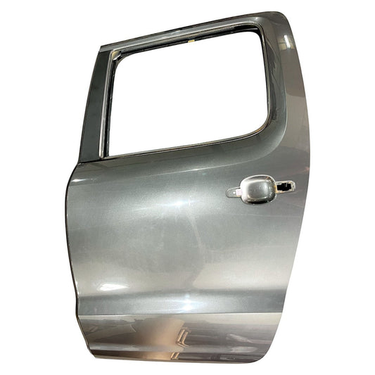 Porta VW Amarok 2018 2019 2020 2021 2022 Traseira Esquerda