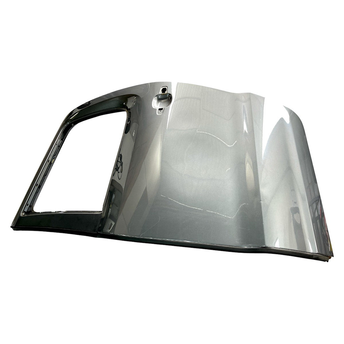 Porta VW Amarok V6 2018 2019 Traseira Esquerda