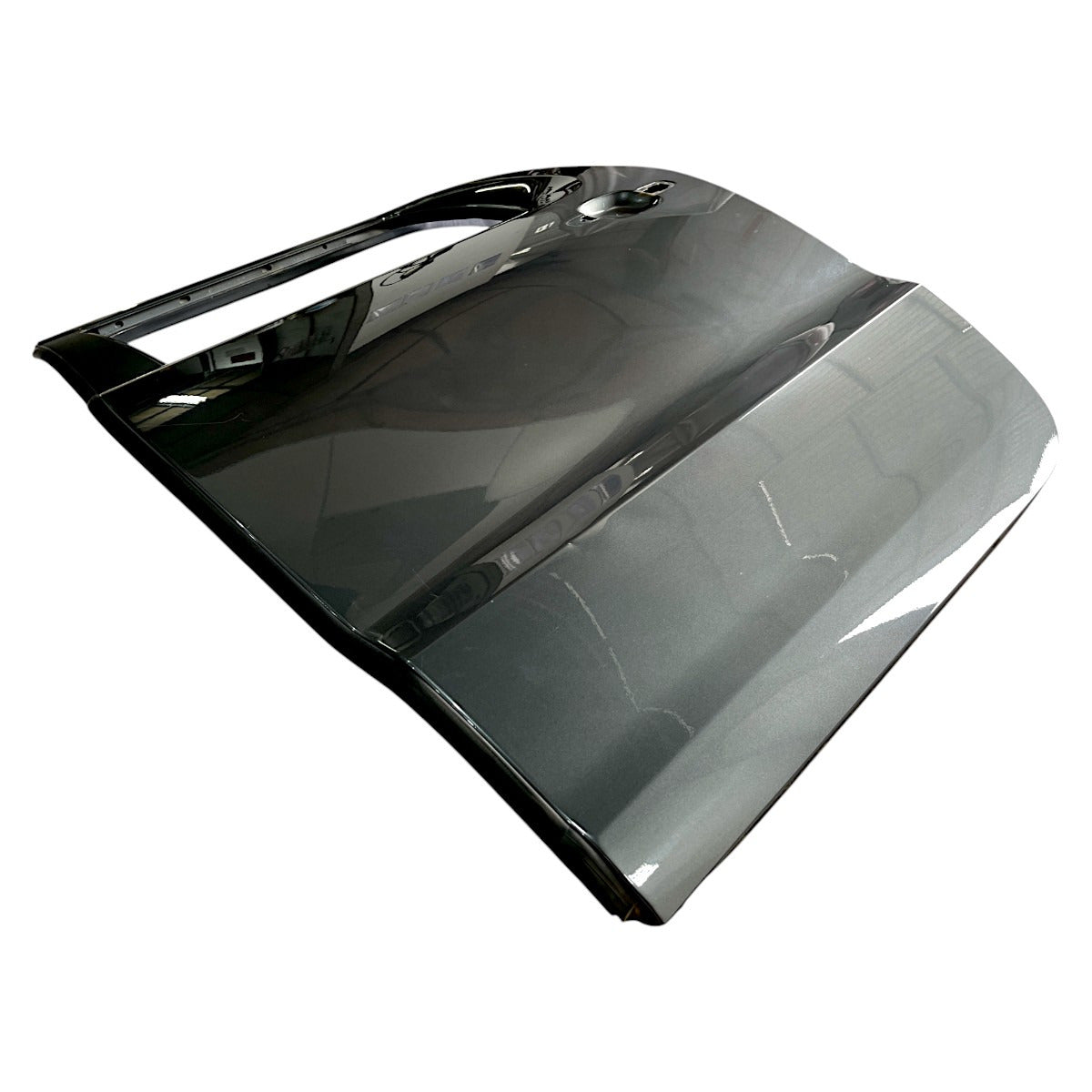 Porta VW Amarok 2018 2019 2020 2021 2022 Traseira Esquerda