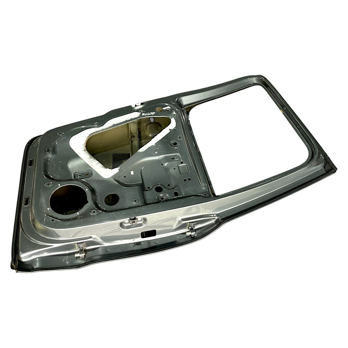 Porta VW Amarok V6 2018 2019 Traseira Esquerda