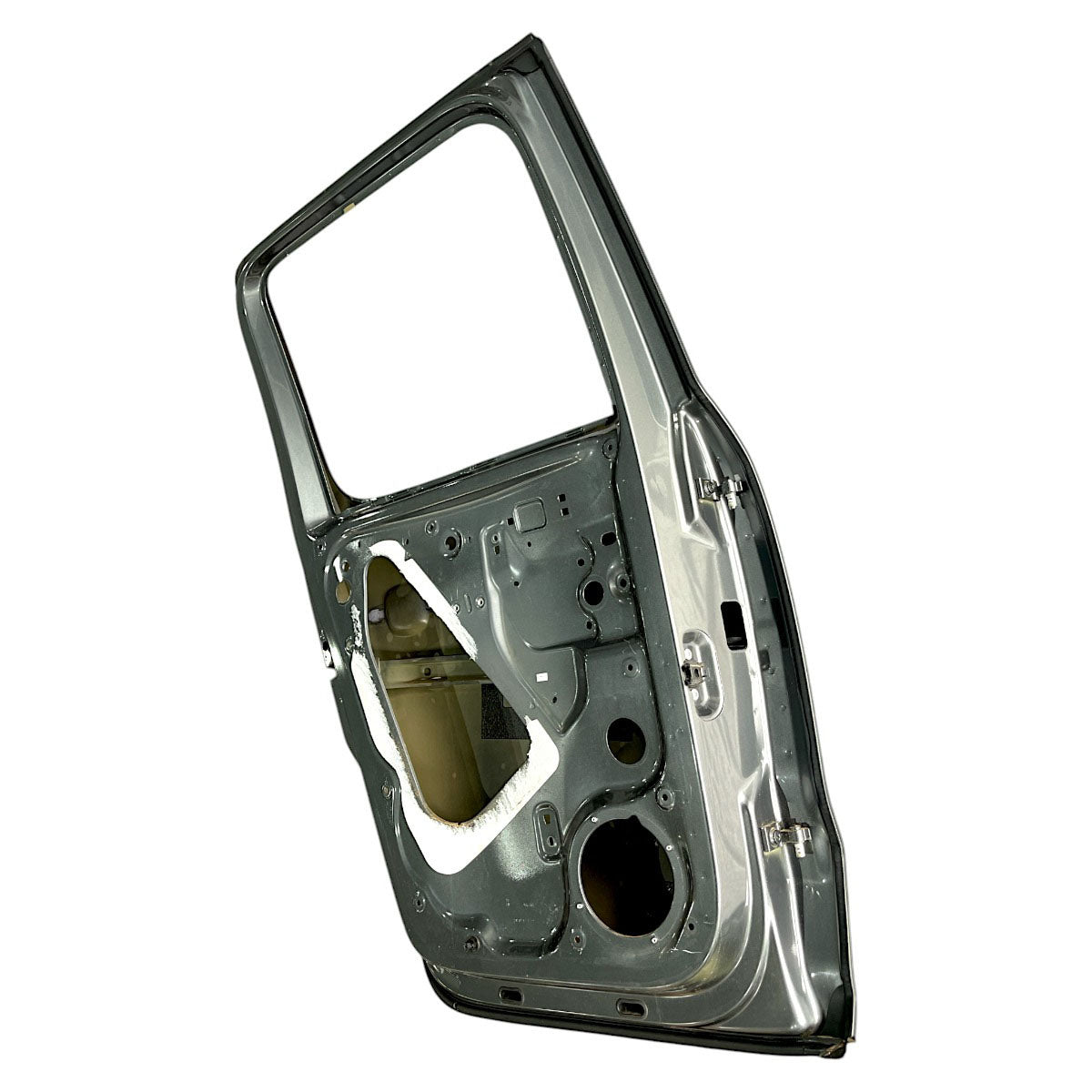 Porta VW Amarok 2018 2019 2020 2021 2022 Traseira Esquerda