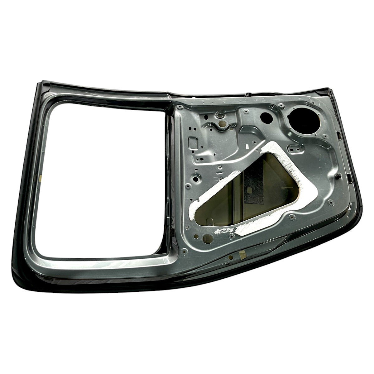 Porta VW Amarok V6 2018 2019 Traseira Esquerda