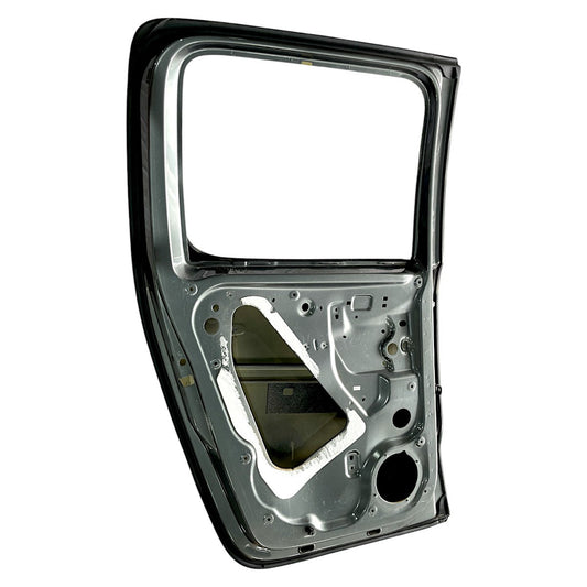 Porta VW Amarok 2018 2019 2020 2021 2022 Traseira Esquerda