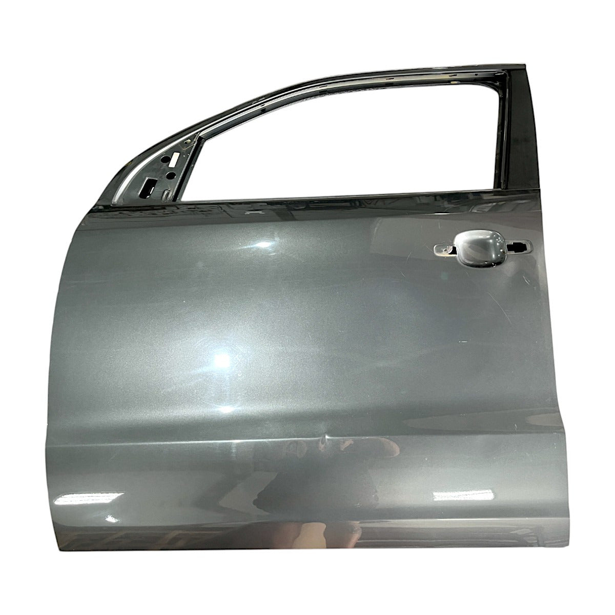 Porta VW Amarok V6 2018 2019 Dianteira Esquerda