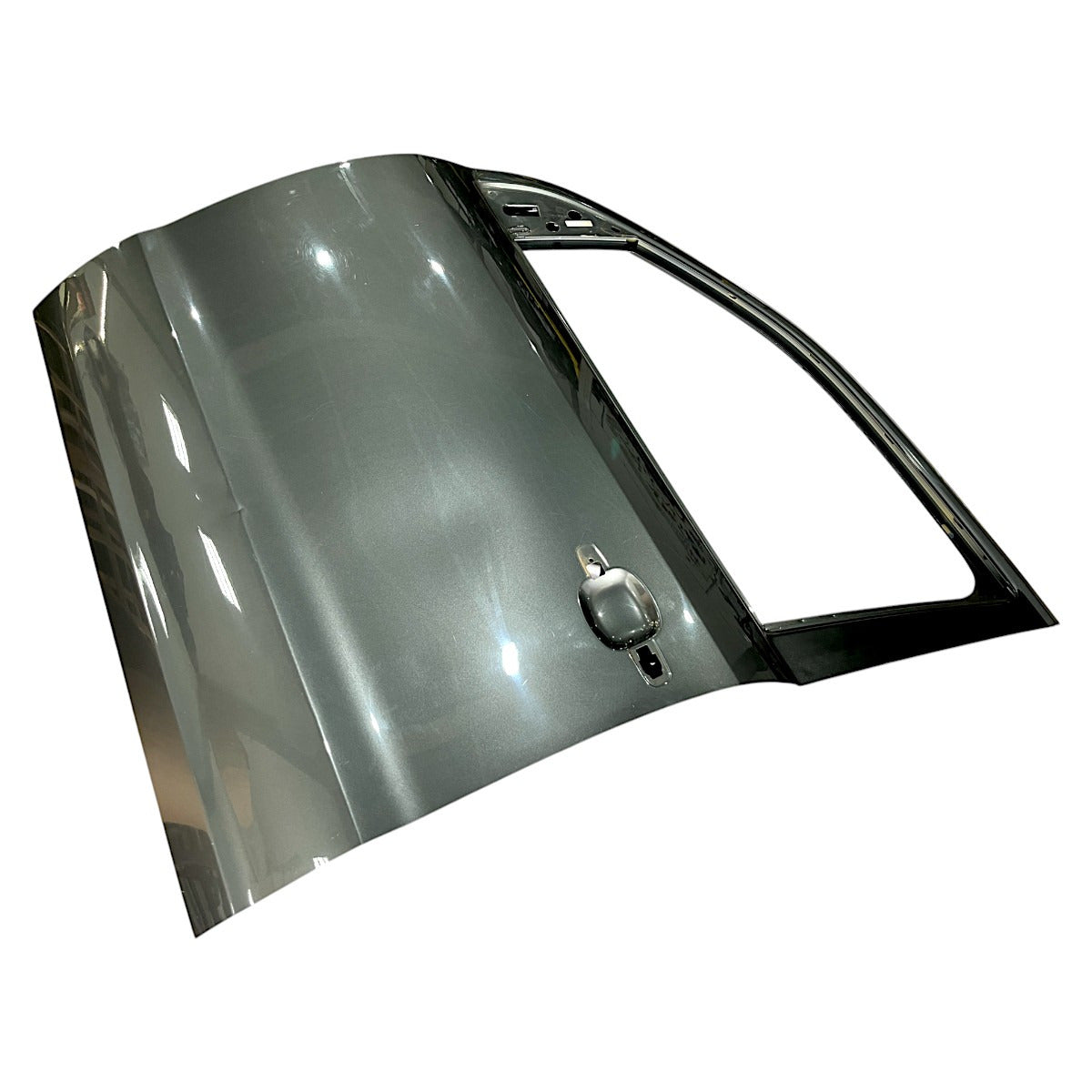 Porta VW Amarok V6 2018 2019 Dianteira Esquerda