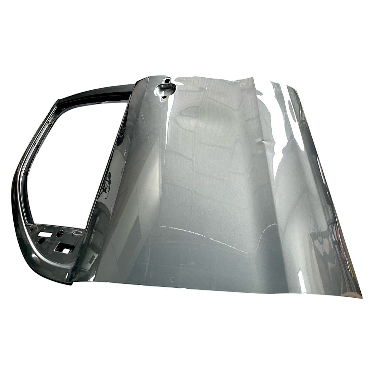 Porta VW Amarok V6 2018 2019 Dianteira Esquerda