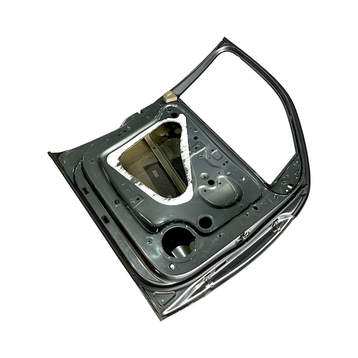 Porta VW Amarok V6 2018 2019 Dianteira Esquerda