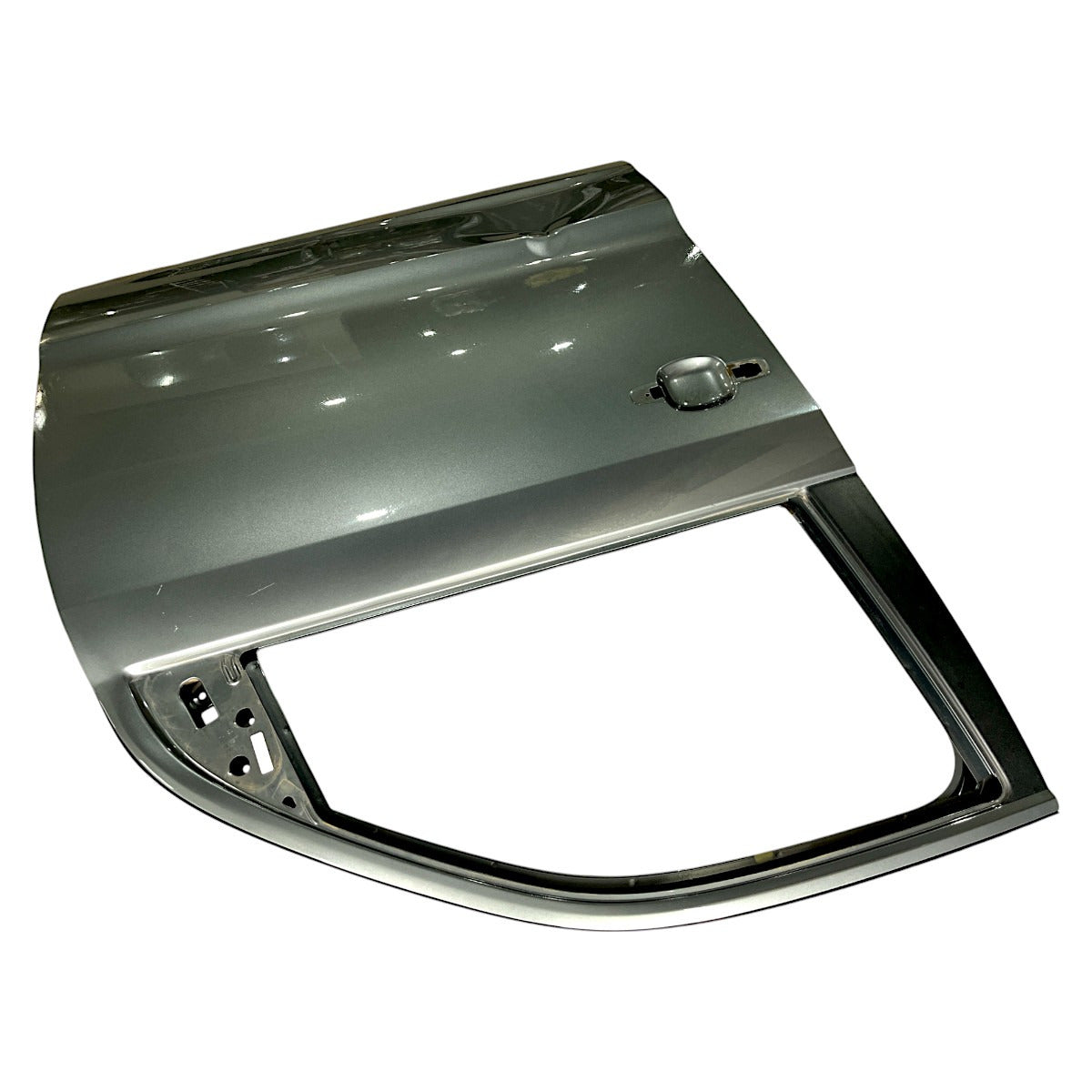 Porta VW Amarok V6 2018 2019 Dianteira Direita