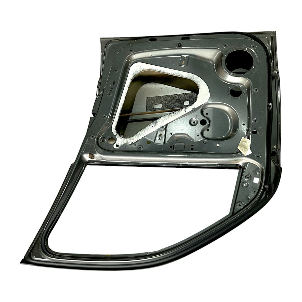 Porta VW Amarok V6 2018 2019 Dianteira Direita