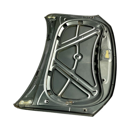 Capô VW Amarok V6 2018 2019