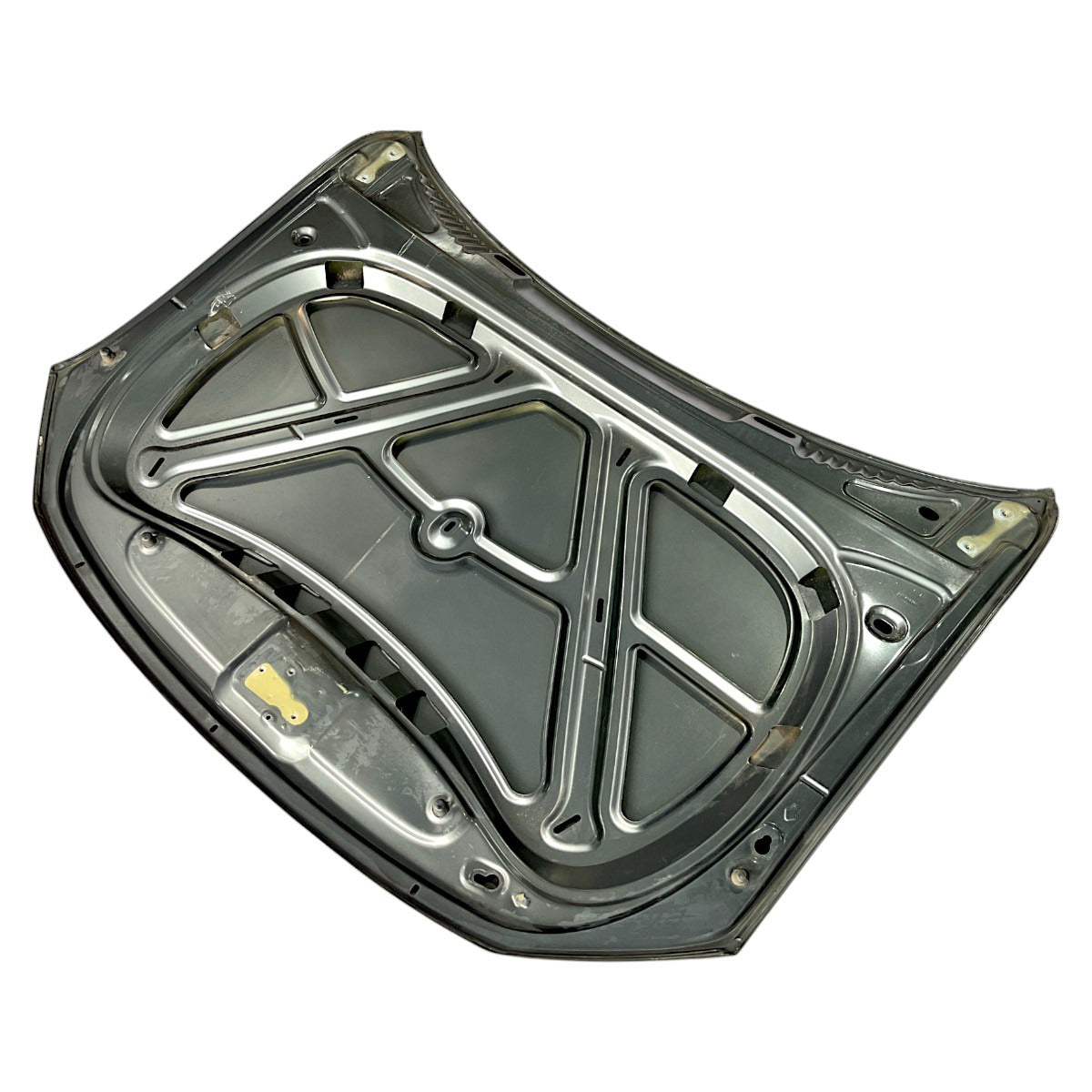 Capô VW Amarok V6 2018 2019