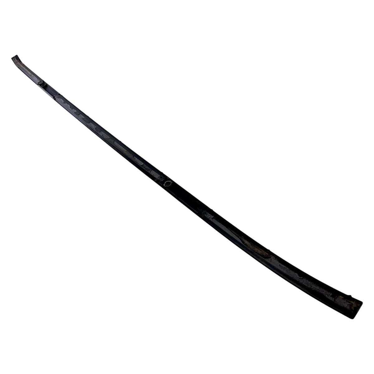 Friso Teto Externo VW Amarok V6 2018 2019 Direita Rack Teto