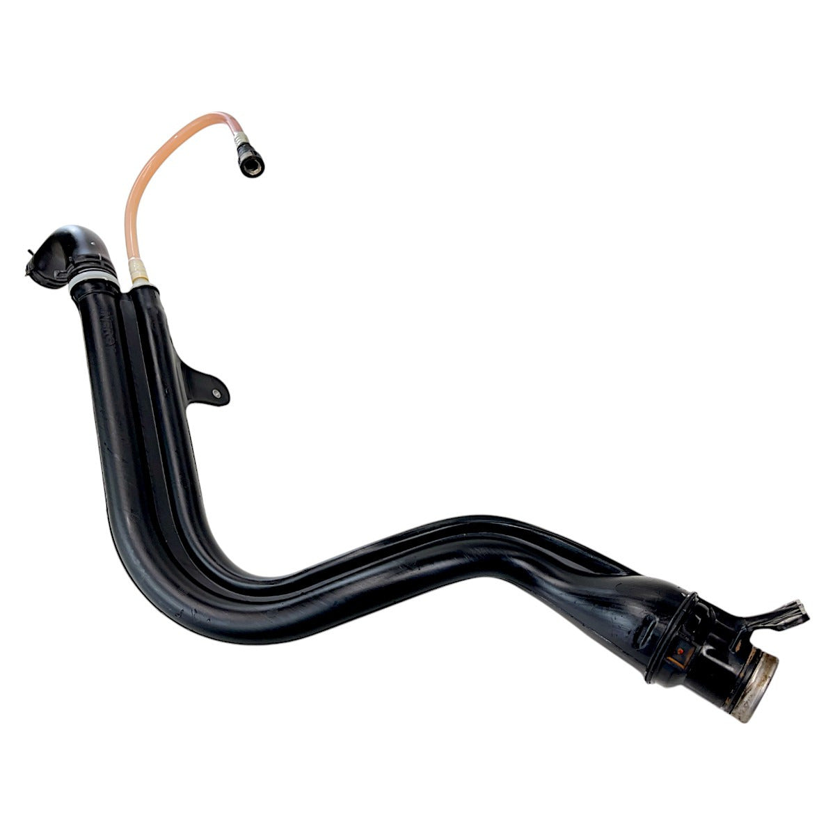 Gargalo Tanque Combustível VW Amarok V6 2018 2019