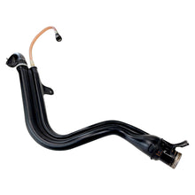 Gargalo Tanque Combustível VW Amarok V6 2018 2019