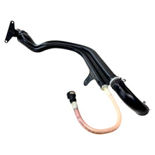 Gargalo Tanque Combustível VW Amarok V6 2018 2019