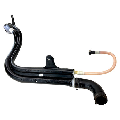 Gargalo Tanque Combustível VW Amarok V6 2018 2019