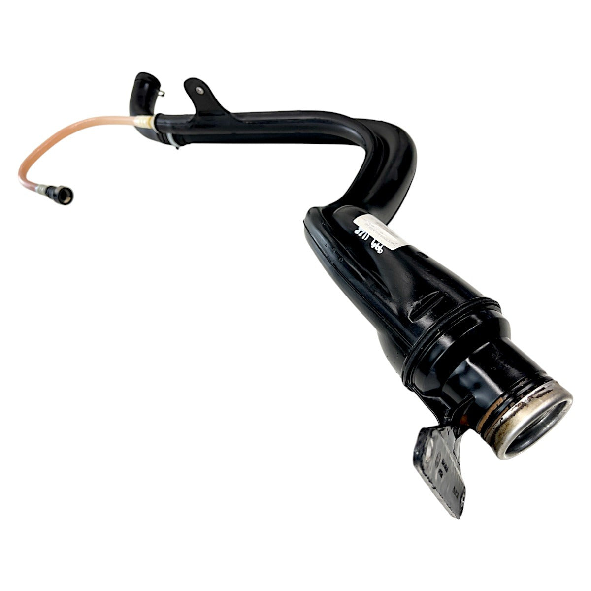 Gargalo Tanque Combustível VW Amarok V6 2018 2019