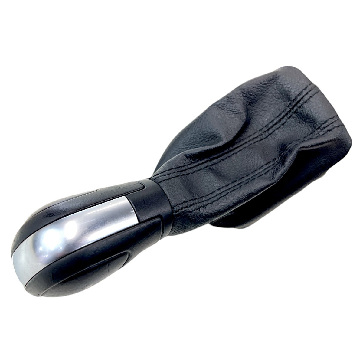 Moldura Manopla Marcha VW Amarok V6 2018 2019 2H1713203D