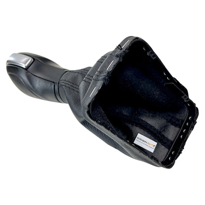 Moldura Manopla Marcha VW Amarok V6 2018 2019 2H1713203D