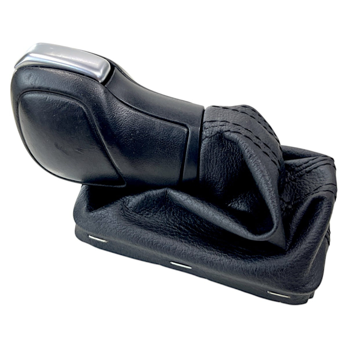 Moldura Manopla Marcha VW Amarok V6 2018 2019 2H1713203D