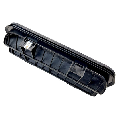 Difusor Ar Condicionado VW Amarok V6 2018 2019 Traseiro