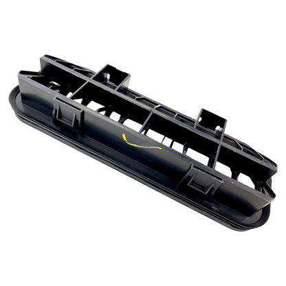 Difusor Ar Condicionado VW Amarok V6 2018 2019 Traseiro