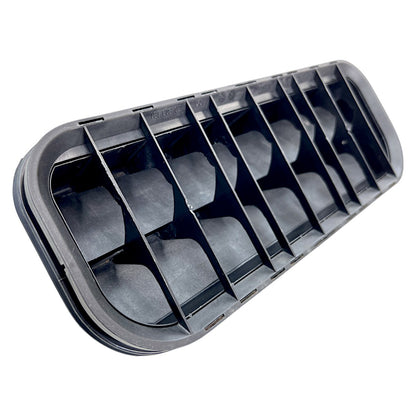 Difusor Ar Condicionado VW Amarok V6 2018 2019 Traseiro