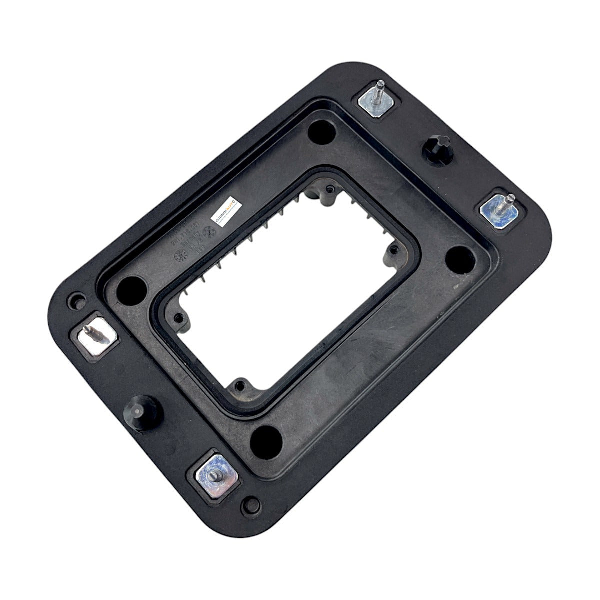 Suporte Acabamento VW Amarok V6 2018 2019 2H1713061