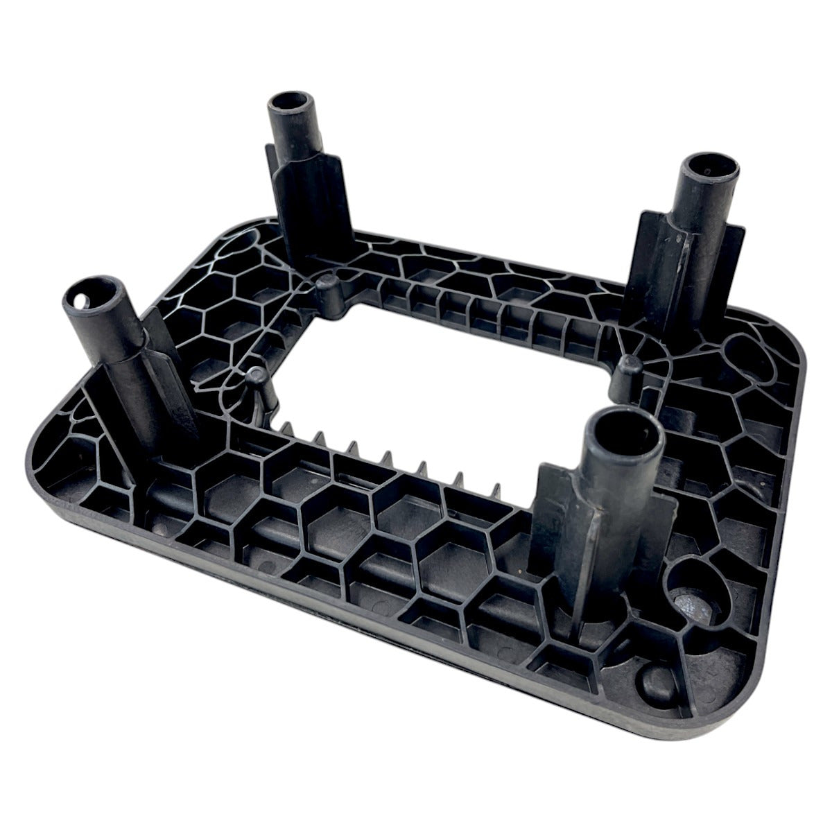 Suporte Acabamento VW Amarok V6 2018 2019 2H1713061