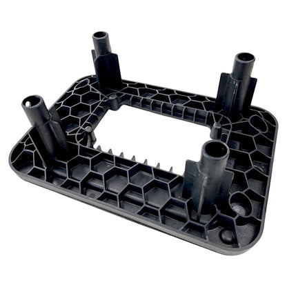 Suporte Acabamento VW Amarok V6 2018 2019 2H1713061