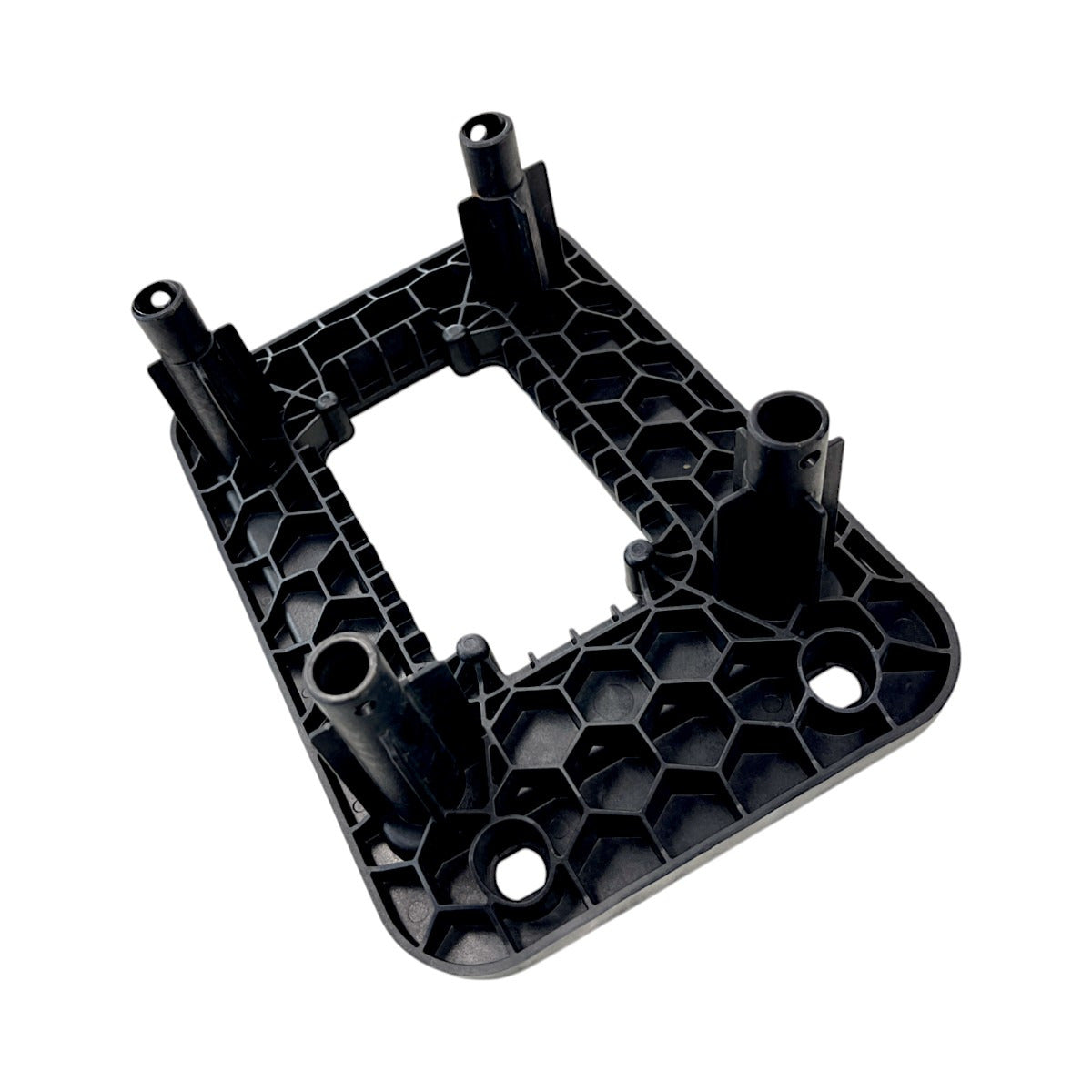 Suporte Acabamento VW Amarok V6 2018 2019 2H1713061