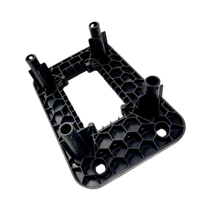 Suporte Acabamento VW Amarok V6 2018 2019 2H1713061