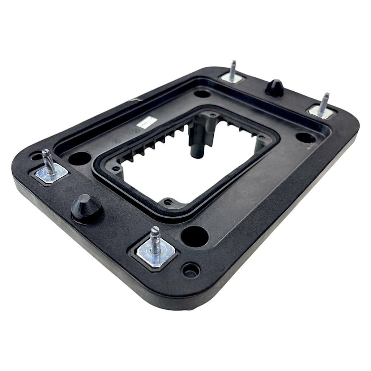 Suporte Acabamento VW Amarok V6 2018 2019 2H1713061