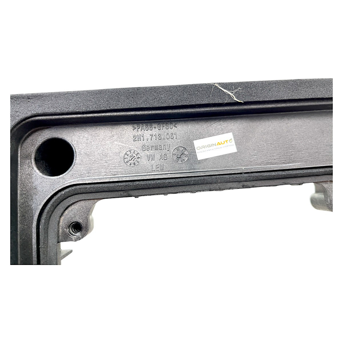 Suporte Acabamento VW Amarok V6 2018 2019 2H1713061