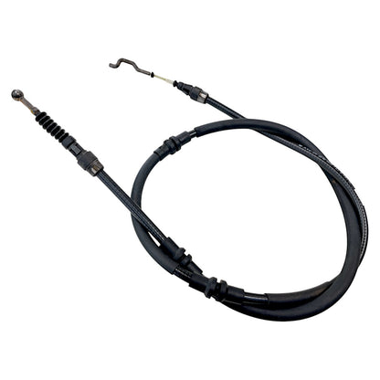 Cabo Freio de Mão VW Amarok V6 2018 2019 2H6609721B Direito