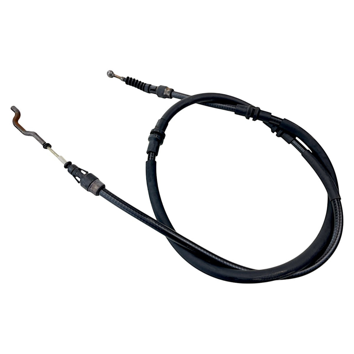 Cabo Freio de Mão VW Amarok V6 2018 2019 2H6609721B Direito