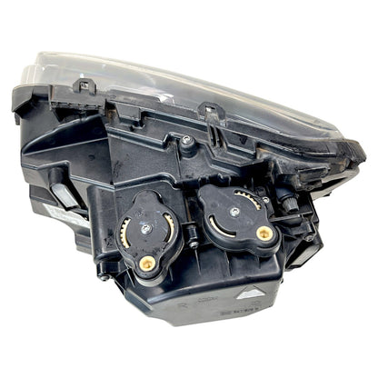 Farol VW Amarok Led V6 2018 2019 Modulo Esquerdo Detalhe