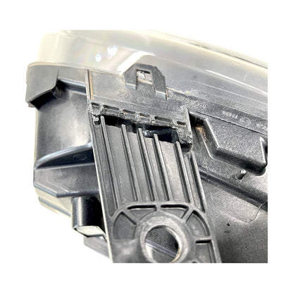 Farol VW Amarok Led V6 2018 2019 Modulo Esquerdo Detalhe