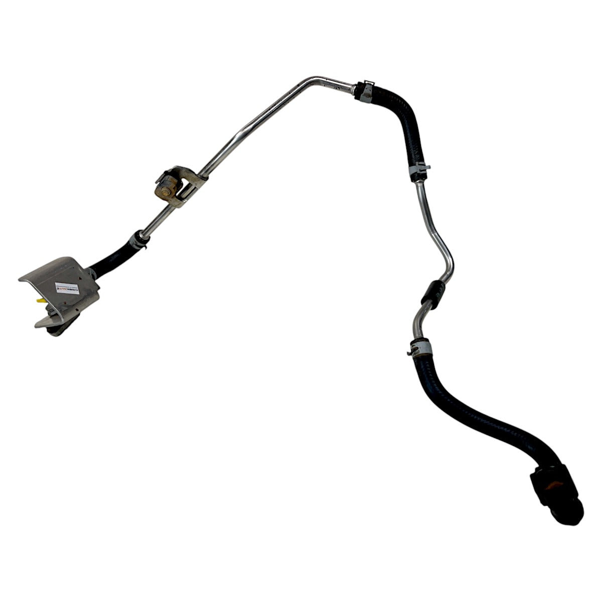 Mangueira Cano Combustível VW Amarok V6 225cv 2019