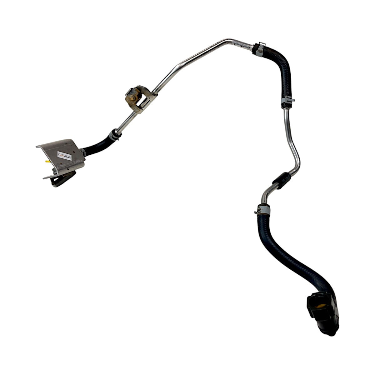 Mangueira Cano Combustível VW Amarok V6 225cv 2019