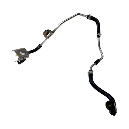 Mangueira Cano Combustível VW Amarok V6 225cv 2019