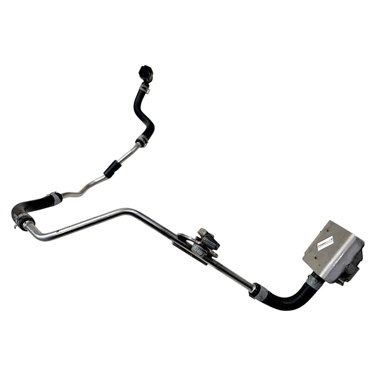 Mangueira Cano Combustível VW Amarok V6 225cv 2019