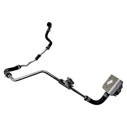 Mangueira Cano Combustível VW Amarok V6 225cv 2019