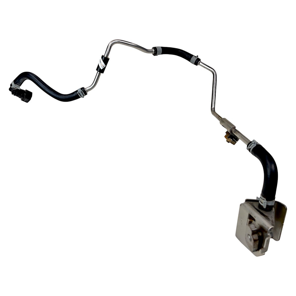 Mangueira Cano Combustível VW Amarok V6 225cv 2019