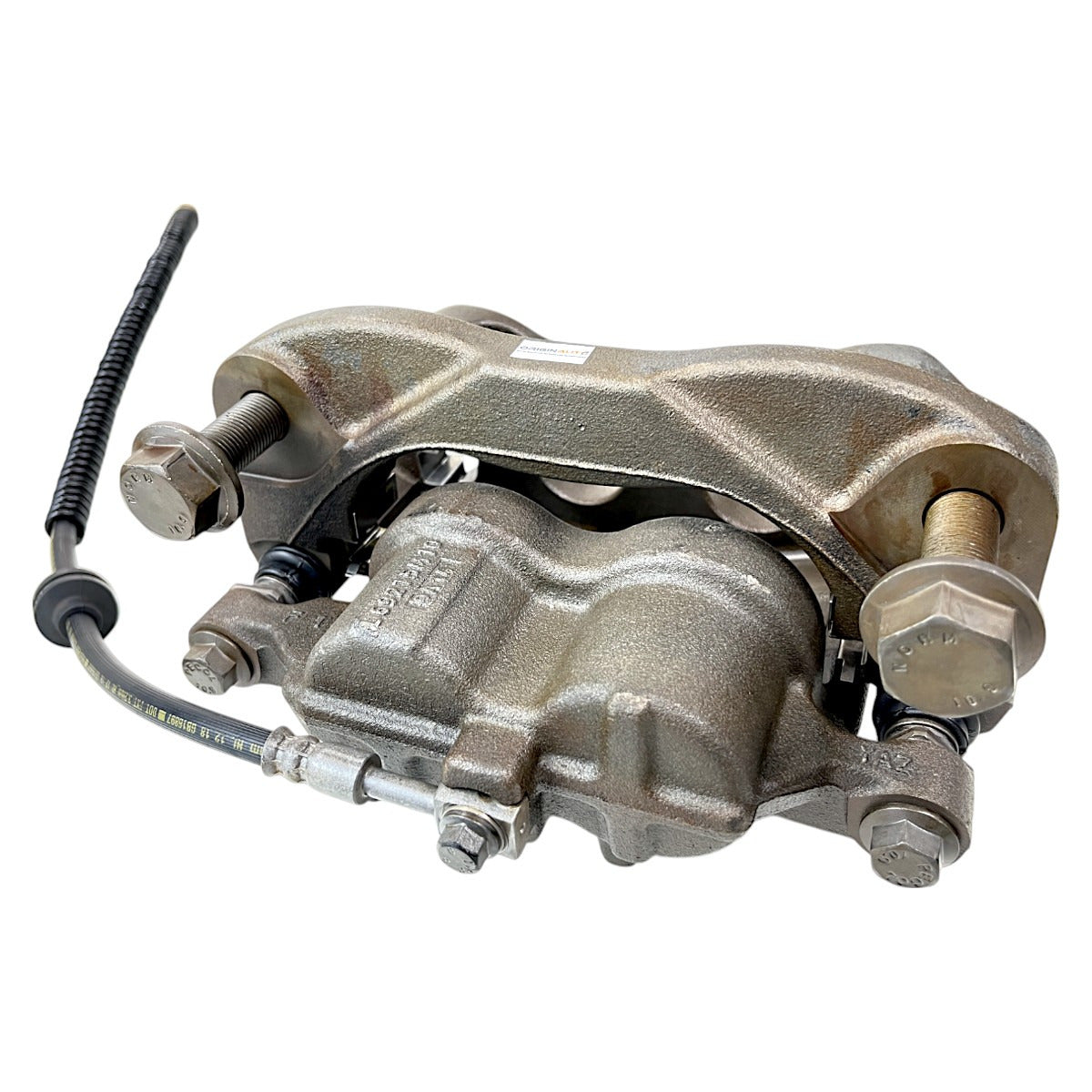 Pinça Freio VW Amarok V6 2018 2019 Dianteira Direita