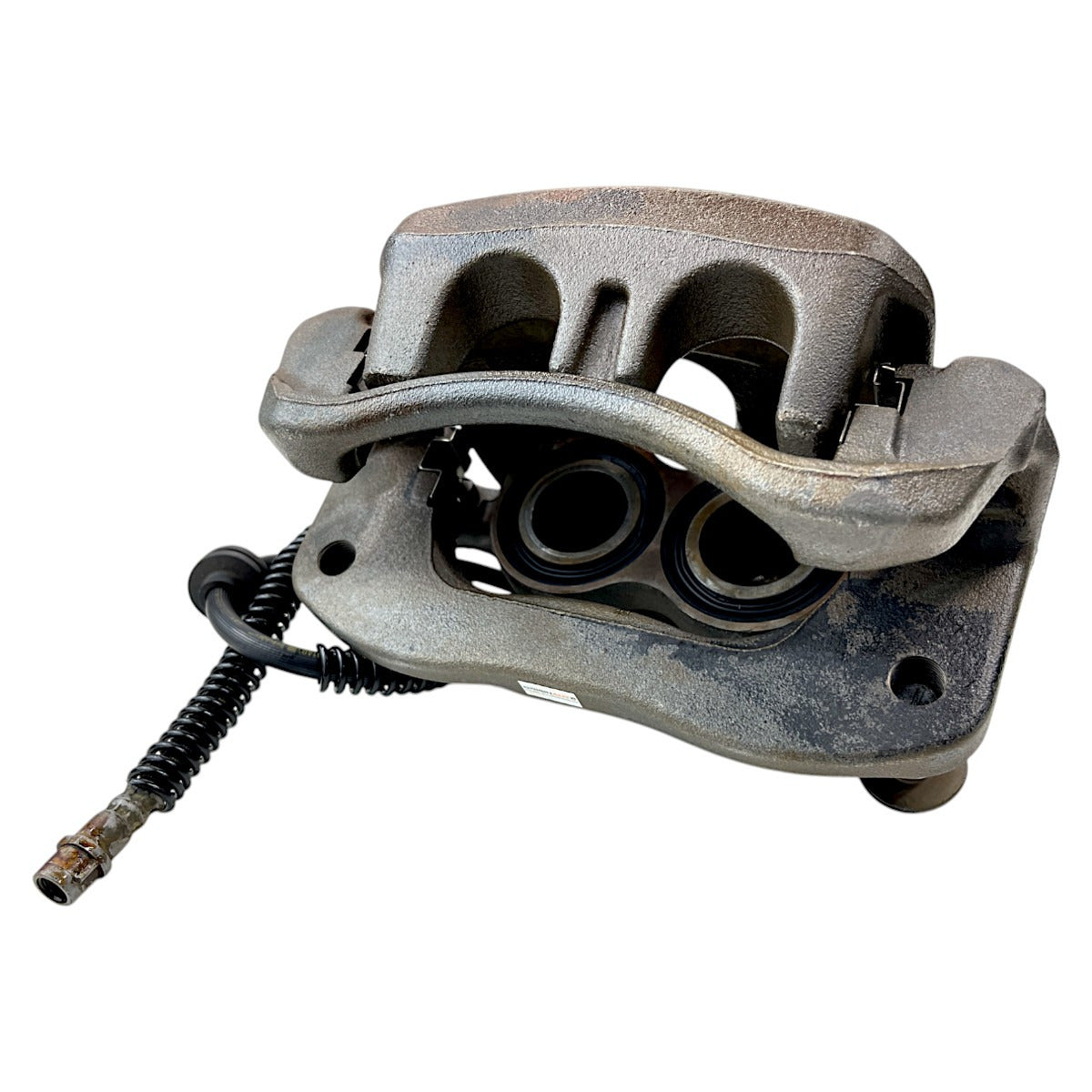Pinça Freio VW Amarok V6 2018 2019 Dianteira Direita