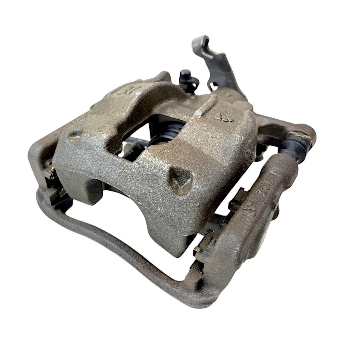 Pinça Freio VW Amarok V6 2018 2019 Traseira Direita