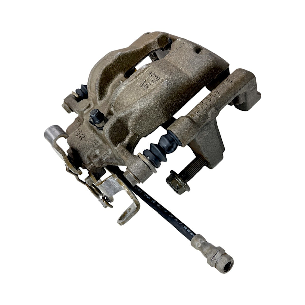 Pinça Freio VW Amarok V6 2018 2019 Traseira Direita